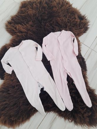 Detský overal na spanie 68, 68