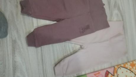 Balik dievcenskych veciciek, 50–62