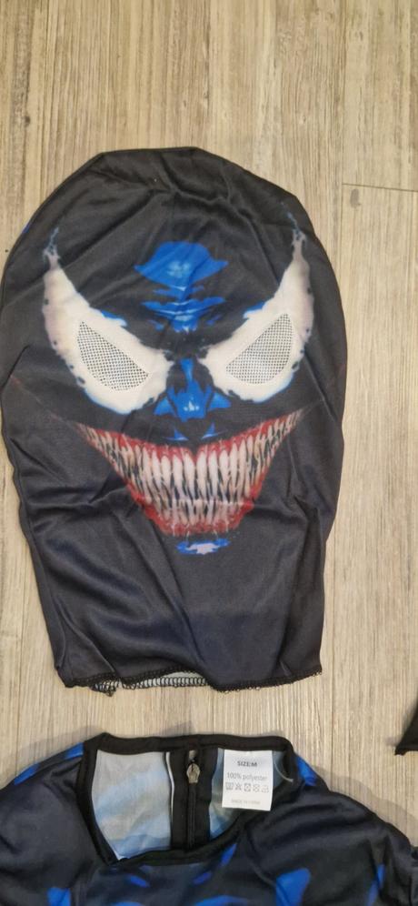 Kostým venom, 