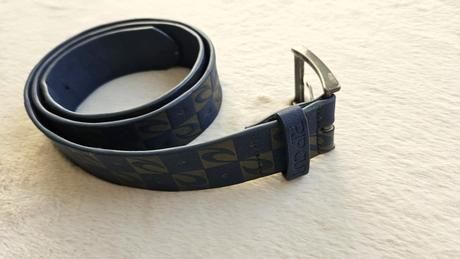 Pánsky opasok zn. rip curl, 106 cm,