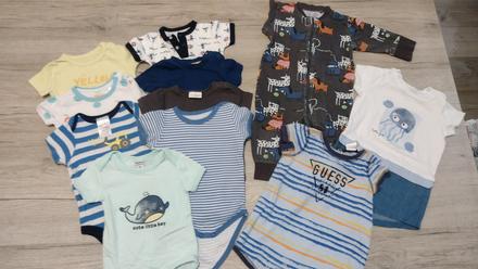 Mix leto chlapec 68, 68–80