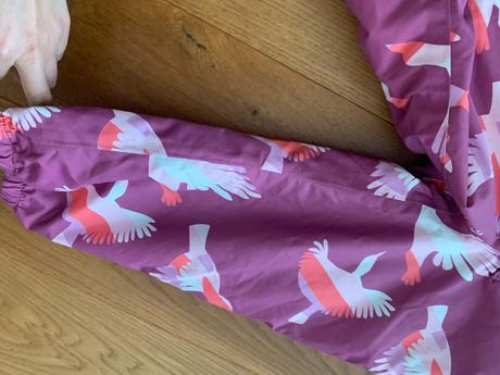 Reima seutula prechodná kombinéza 110/116, reima,110 / 116