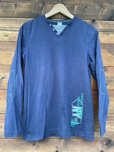 Mix tričiek-3ks, 158–170