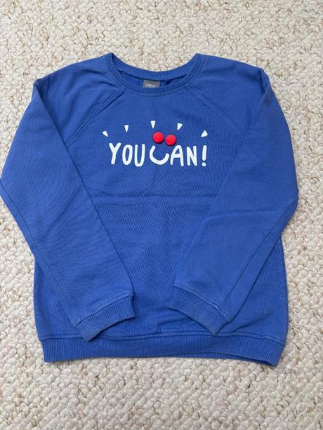 Mikina next, next,110