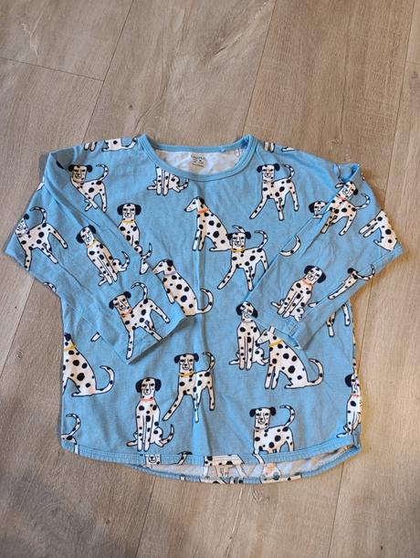 Lindex tričko dalmatinci, lindex,98