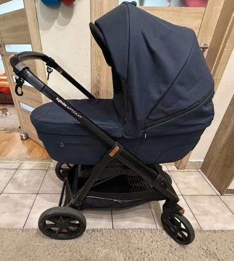 Kočík inglesina aptica xt 4v1, inglesina,inglesina aptica xt