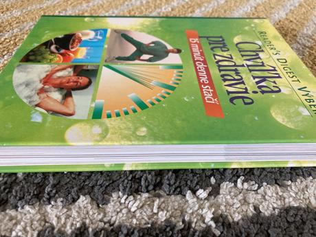 Chvíľka pre zdravie (2002),