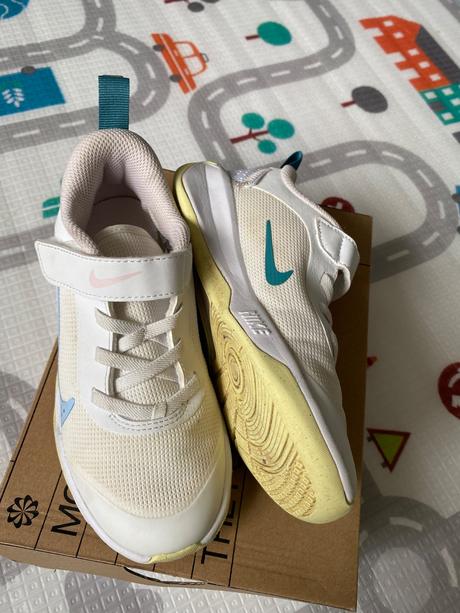 Nike botasky, nike,31