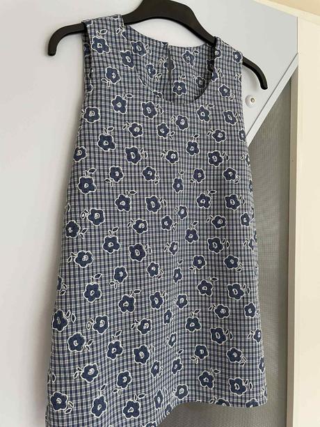 Plátenné tričko, xl