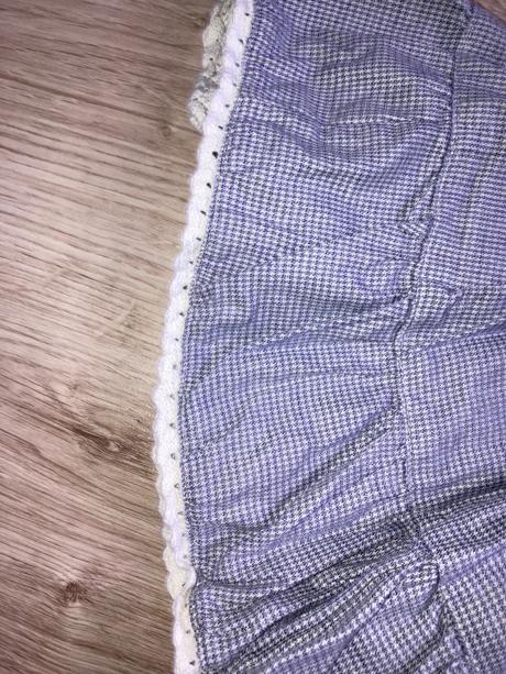 Šaticky 6-9m (74) kvalitne, 74