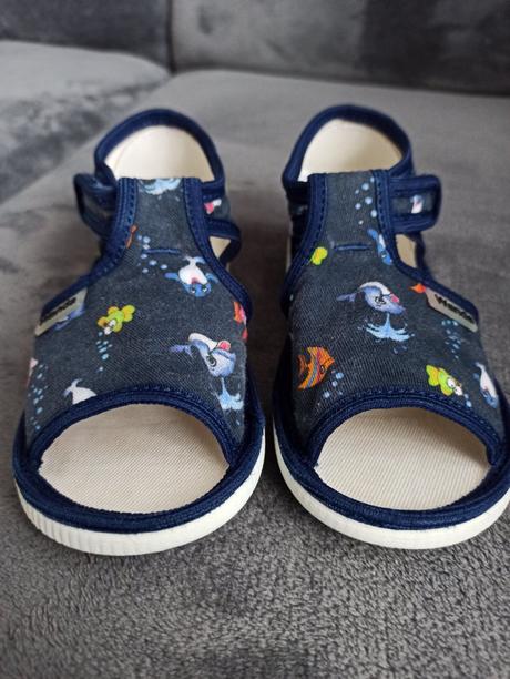 Papučky wanda, wanda,28