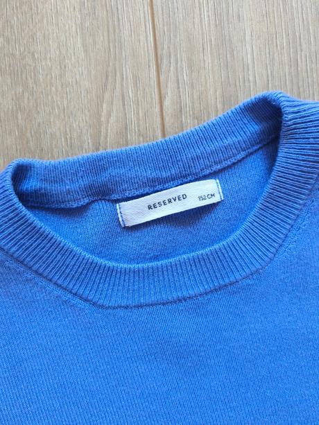 Svetrik 146 reserved, reserved,146