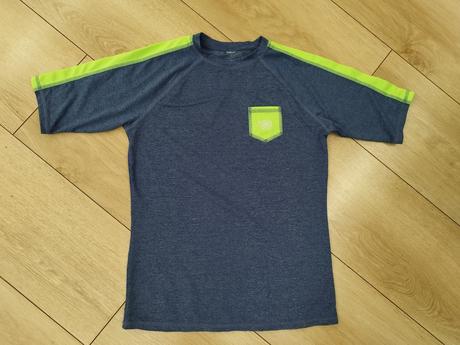 Športové tričko, 128