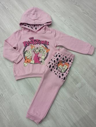 Set mikina + tepláky, pepco,92