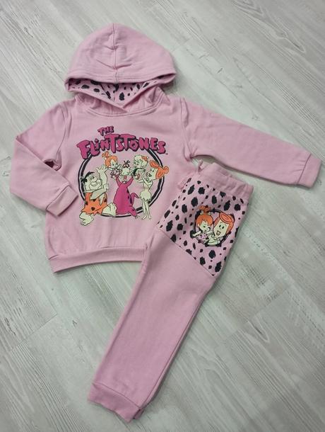 Set mikina + tepláky, pepco,92