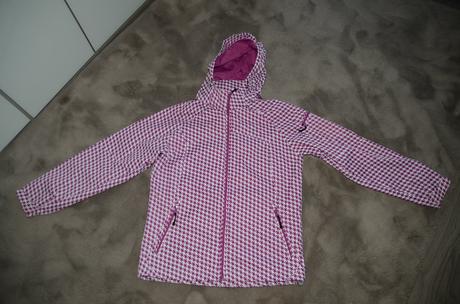 Outdoorová bunda zn. temster, m