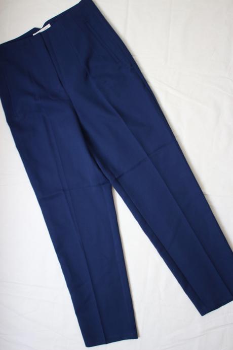 Elegantné nohavice, sinsay,s