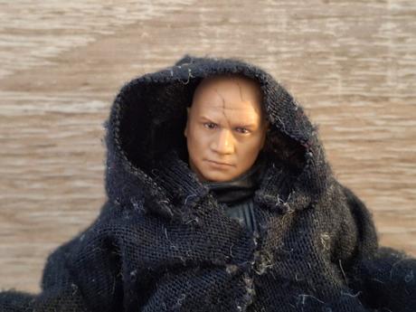 Figúrka star wars boba fett tusken vintage 10cm,