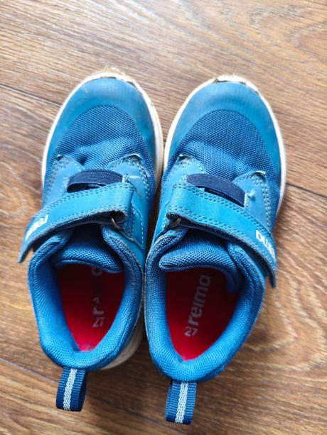 Tenisky reima, reima,27