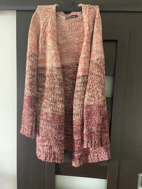 Sveter, new yorker,l