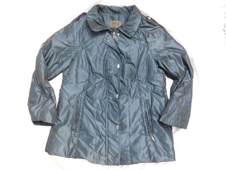 Kvalitna damska bunda, 44