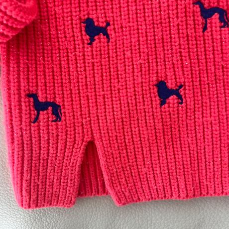 Billieblush svetrik vel.4, 104