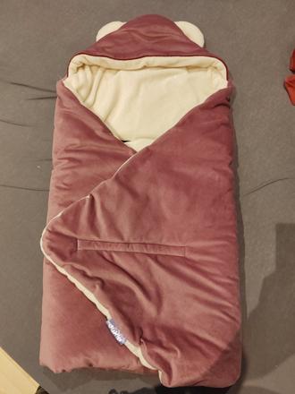 Uni deka do vajíčka, 