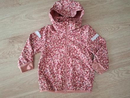 Softshellová bunda h&m, h&m,98