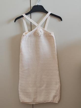 Upletove šaty, reserved,128