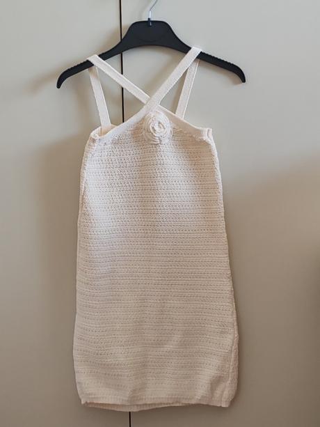 Upletove šaty, reserved,128