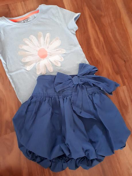 Balonova sukna, pepco,110