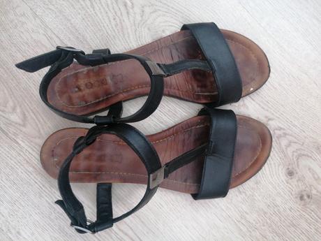 Sandalky, lasocki,39