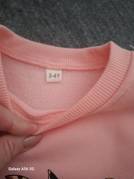 Mikina č.98/104, 98