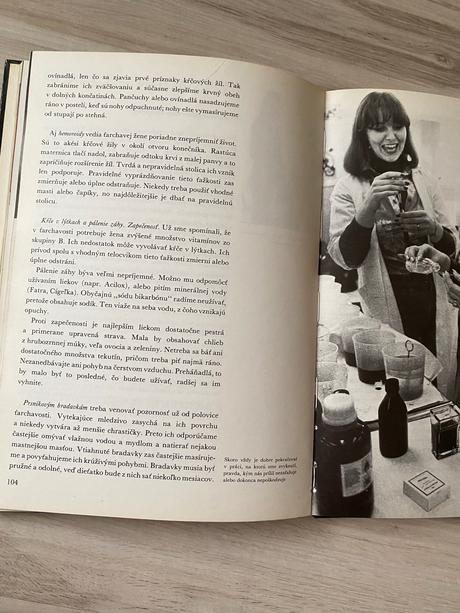 Krásna kniha čakáme dieťatko,