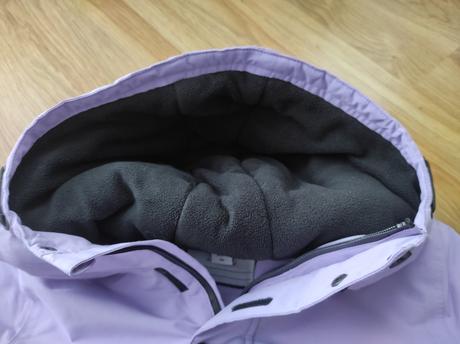 Lyziarska bunda v. 152, yigga,152