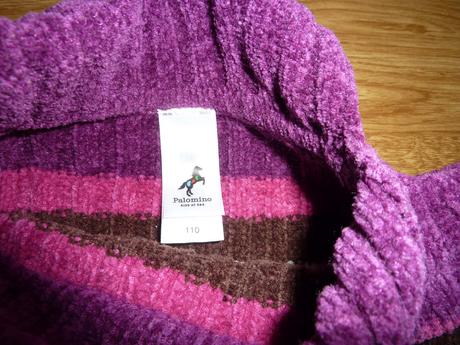 Sveter palomino, palomino,110