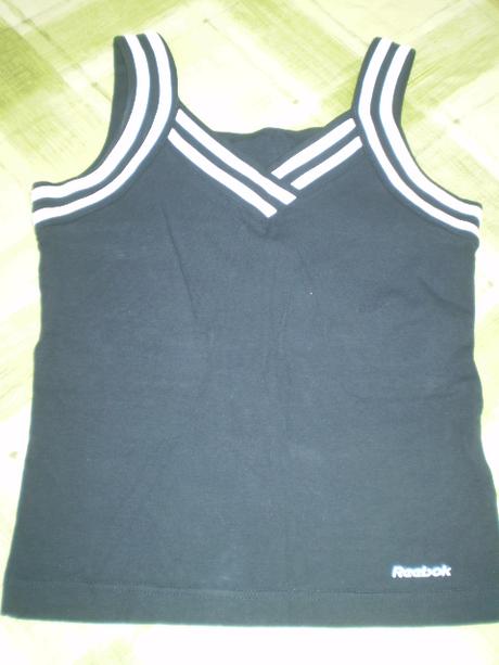Športové triko, reebok,xs