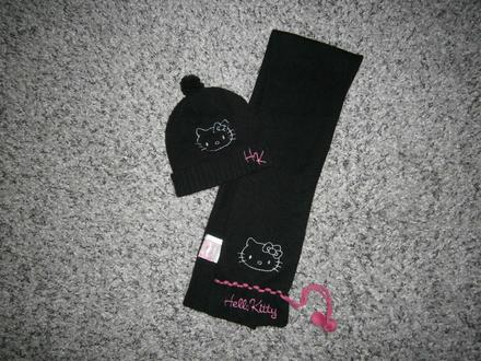 Hello kitty 54 cm  104-116, sanrio,104