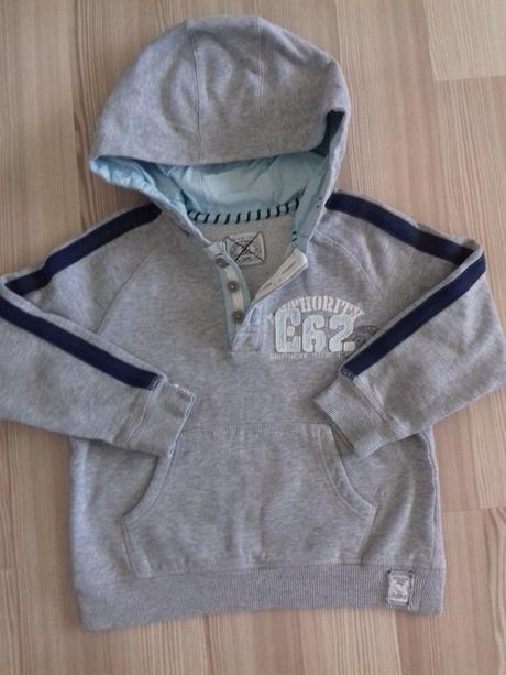 Mikina next s kapucnou., next,110