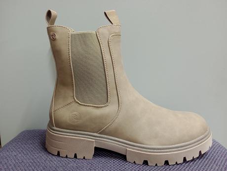 Čižmy, 38 / 39 / 40