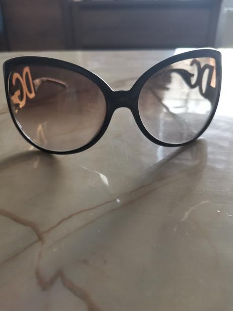Slnečné okuliare d&g dámske, dolce&gabbana