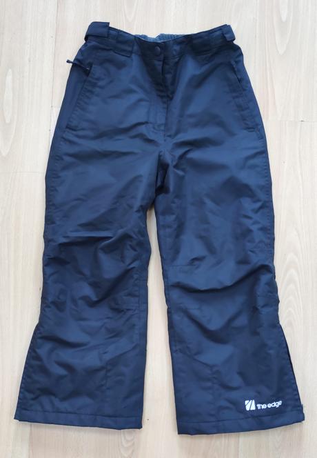 The edge - sive oteplovacky, 128