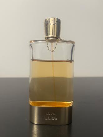 Chloe love edp, 