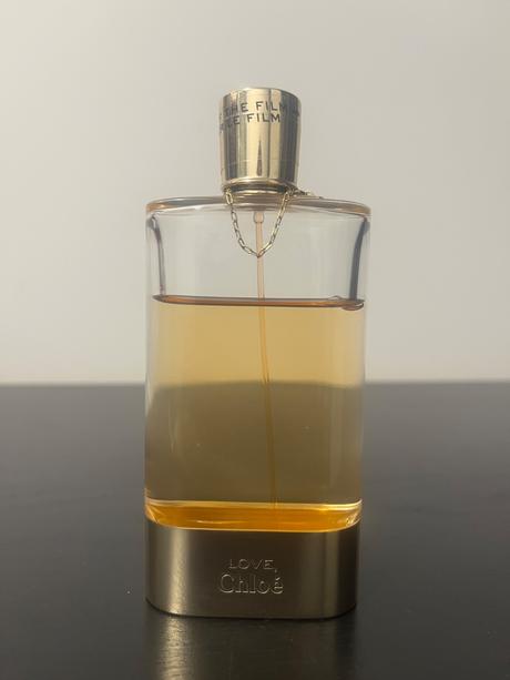 Chloe love edp, 