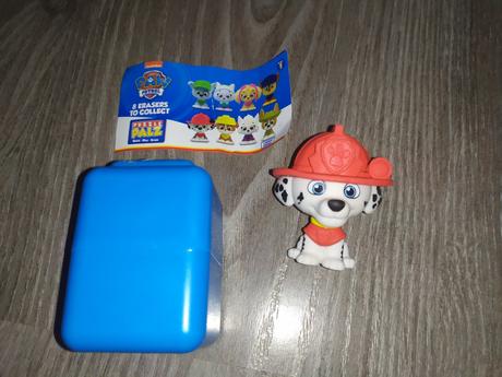 Paw patrol marshal,