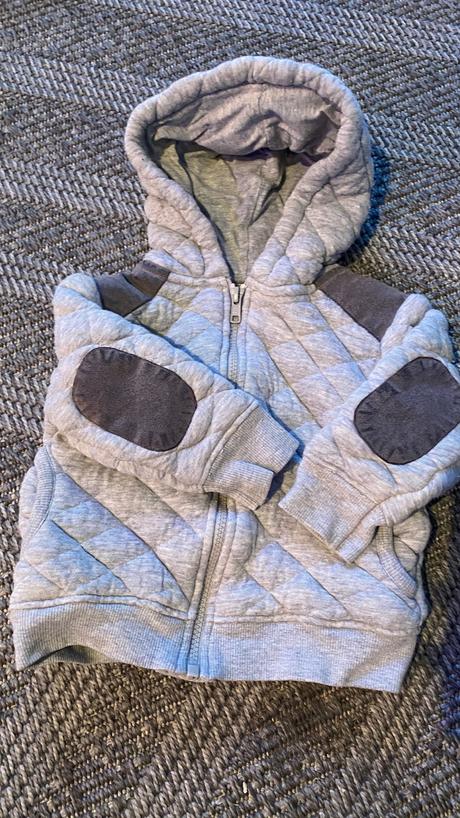 Hruba mikina next, next,86