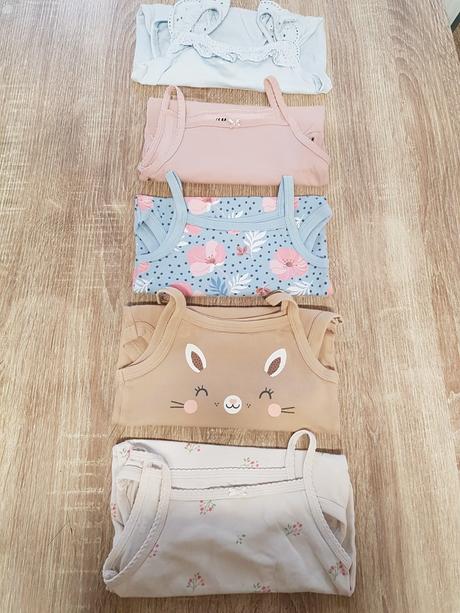 Tielkove body, c&a,86