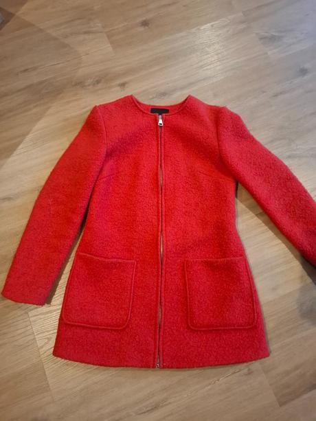 Damsky kabat, new look,m