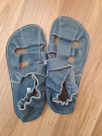 Tomar creation barefoot, tomar,36