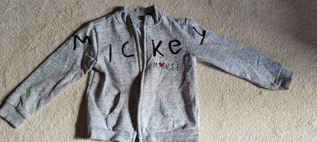 Sveter mickey 98, disney,98